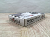 Final Fantasy VI 6 Boxed Nintendo Super Famicom SNES Japan - UF6062