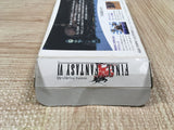 Final Fantasy VI 6 Boxed Nintendo Super Famicom SNES Japan - UF6062