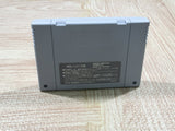 Final Fantasy VI 6 Boxed Nintendo Super Famicom SNES Japan - UF6063