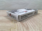 Final Fantasy VI 6 Boxed Nintendo Super Famicom SNES Japan - UF6063