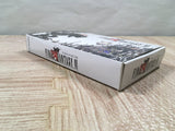 Final Fantasy VI 6 Boxed Nintendo Super Famicom SNES Japan - UF6063