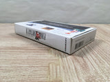 Final Fantasy VI 6 Boxed Nintendo Super Famicom SNES Japan - UF6063