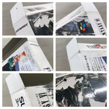 Final Fantasy VI 6 Boxed Nintendo Super Famicom SNES Japan - UF6063