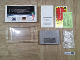 Final Fantasy VI 6 Boxed Nintendo Super Famicom SNES Japan - UF6064