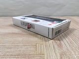 Final Fantasy VI 6 Boxed Nintendo Super Famicom SNES Japan - UF6064