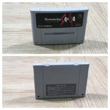 Romancing SaGa Boxed Nintendo Super Famicom SNES Japan - UF6065