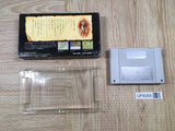 Romancing SaGa Boxed Nintendo Super Famicom SNES Japan - UF6065