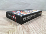 Romancing SaGa Boxed Nintendo Super Famicom SNES Japan - UF6065