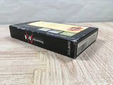 Romancing SaGa Boxed Nintendo Super Famicom SNES Japan - UF6065