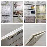 Chrono Trigger Boxed Nintendo Super Famicom SNES Japan - UF6066