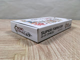 Chrono Trigger Boxed Nintendo Super Famicom SNES Japan - UF6066