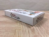 Chrono Trigger Boxed Nintendo Super Famicom SNES Japan - UF6066
