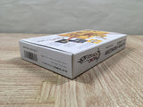 Chrono Trigger Boxed Nintendo Super Famicom SNES Japan - UF6066