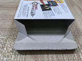 Chrono Trigger Boxed Nintendo Super Famicom SNES Japan - UF6066