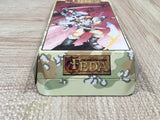 Feda The Emblem Of Justice Boxed Nintendo Super Famicom SNES Japan - UF6067