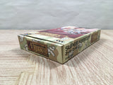 Feda The Emblem Of Justice Boxed Nintendo Super Famicom SNES Japan - UF6067