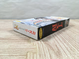 Ys IV 4 Mask of the Sun Boxed Nintendo Super Famicom SNES Japan - UF6068