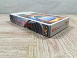 Ys IV 4 Mask of the Sun Boxed Nintendo Super Famicom SNES Japan - UF6068