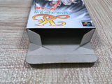 Ys IV 4 Mask of the Sun Boxed Nintendo Super Famicom SNES Japan - UF6068