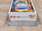 Ys IV 4 Mask of the Sun Boxed Nintendo Super Famicom SNES Japan - UF6068