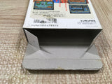 Ys IV 4 Mask of the Sun Boxed Nintendo Super Famicom SNES Japan - UF6068