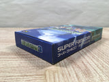Seiken Densetsu 3 Secret of Mana Boxed Super Famicom SNES Japan - UF6069
