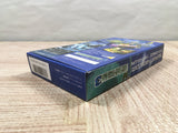 Seiken Densetsu 3 Secret of Mana Boxed Super Famicom SNES Japan - UF6069