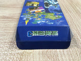 Seiken Densetsu 3 Secret of Mana Boxed Super Famicom SNES Japan - UF6069