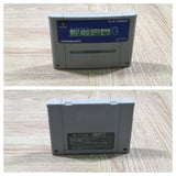 Seiken Densetsu 3 Secret of Mana Boxed Super Famicom SNES Japan - UF6070
