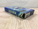 Seiken Densetsu 3 Secret of Mana Boxed Super Famicom SNES Japan - UF6070