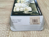 Front Mission Series Gun Hazard Boxed Nintendo Super Famicom SNES Japan - UF6071