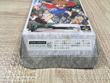Wonder Project J Kikai no Shounen Pino Boxed Super Famicom SNES Japan - UF6072