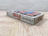 Wonder Project J Kikai no Shounen Pino Boxed Super Famicom SNES Japan - UF6072