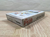 Wonder Project J Kikai no Shounen Pino Boxed Super Famicom SNES Japan - UF6072