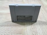 Shin Megami Tensei 2 Boxed Nintendo Super Famicom SNES Japan - UF6073