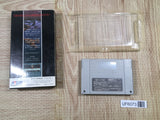 Shin Megami Tensei 2 Boxed Nintendo Super Famicom SNES Japan - UF6073