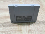 Shin Megami Tensei 2 Boxed Nintendo Super Famicom SNES Japan - UF6074