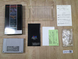 Shin Megami Tensei 2 Boxed Nintendo Super Famicom SNES Japan - UF6074