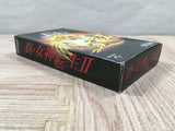 Shin Megami Tensei 2 Boxed Nintendo Super Famicom SNES Japan - UF6074