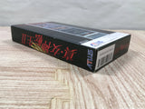 Shin Megami Tensei 2 Boxed Nintendo Super Famicom SNES Japan - UF6074