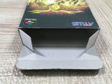 Shin Megami Tensei 2 Boxed Nintendo Super Famicom SNES Japan - UF6074
