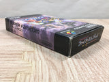 Fire Emblem Monshou no Nazo Boxed Nintendo Super Famicom SNES Japan - UF6075