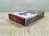 Tactics Ogre Let Us Cling Together Boxed Super Famicom SNES Japan - UF6076