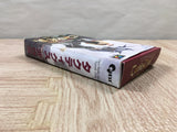 Tactics Ogre Let Us Cling Together Boxed Super Famicom SNES Japan - UF6076