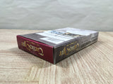 Tactics Ogre Let Us Cling Together Boxed Super Famicom SNES Japan - UF6076