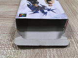 Tactics Ogre Let Us Cling Together Boxed Super Famicom SNES Japan - UF6076