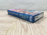 Nobunaga no Yabou Haouden Boxed Nintendo Super Famicom SNES Japan - UF6077