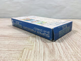 Nobunaga no Yabou Haouden Boxed Nintendo Super Famicom SNES Japan - UF6077