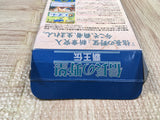 Nobunaga no Yabou Haouden Boxed Nintendo Super Famicom SNES Japan - UF6077