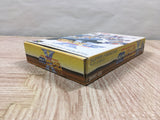 Super Gachapon World SD Gundam X Boxed Super Famicom SNES Japan - UF6078
